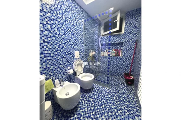 Shtepi me qera Apartament ne Tirane, 2+1, Mobilimi E mobiluar, Pagesa 900  Euro.