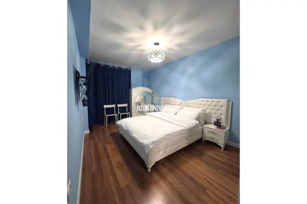 Shtepi me qera Apartament ne Tirane, 2+1, Mobilimi E mobiluar, Pagesa 900  Euro.