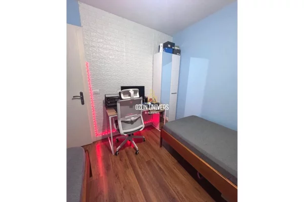 Shtepi me qera Apartament ne Tirane, 2+1, Mobilimi E mobiluar, Pagesa 900  Euro.