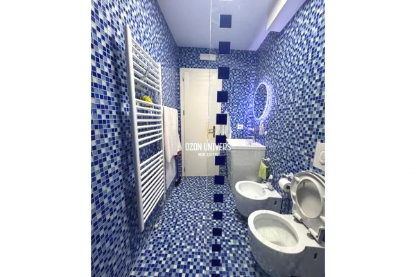 Shtepi me qera Apartament ne Tirane, 2+1, Mobilimi E mobiluar, Pagesa 900  Euro.