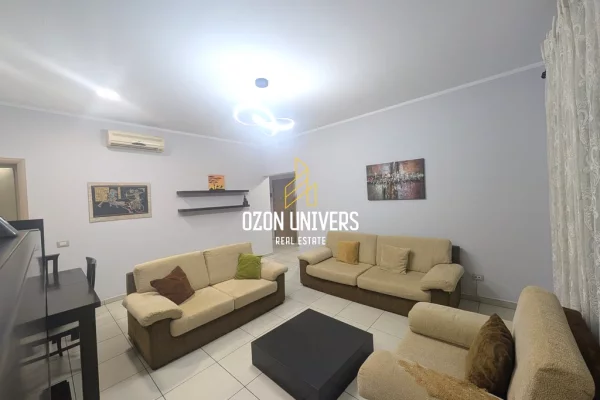 Apartament 2+1 për qira, në Myslym Shyr