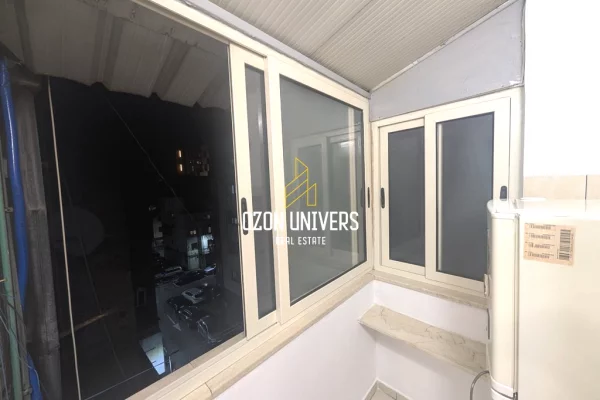 Shtepi me qera Apartament ne Tirane, 2+1, Mobilimi E mobiluar, Pagesa 600  Euro.