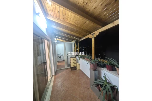 Shtepi me qera Apartament ne Tirane, 2+1, Mobilimi E mobiluar, Pagesa 600  Euro.