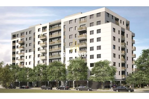 Apartament 1+1 për qira, në Laprakë