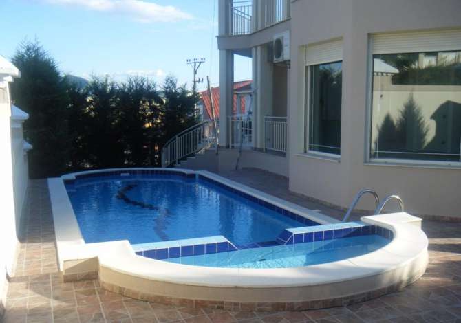Shtepi ne shitje 7+1 ne Tirane - 800,000 Euro