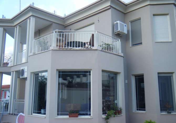 Shtepi ne shitje 7+1 ne Tirane - 800,000 Euro