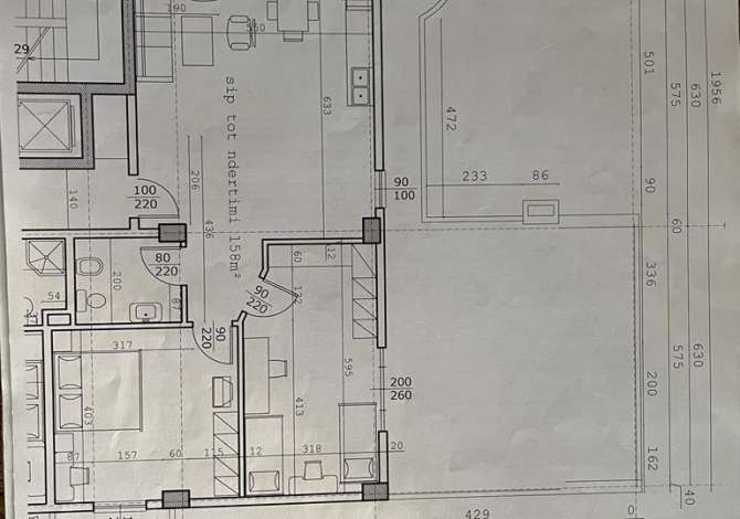 Shtepi ne shitje Apartament ne Tirane, 2+1, Mobilimi E mobiluar, Pagesa 140,000  Euro.