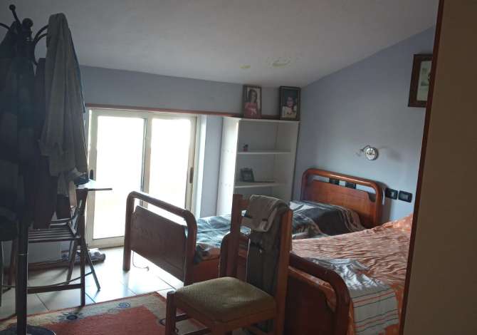 Shtepi ne shitje 2+1 ne Tirane - 140,000 Euro