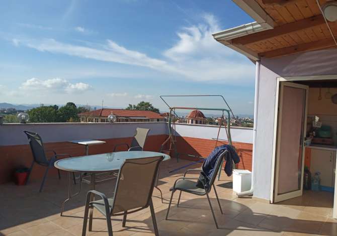 Shtepi ne shitje Apartament ne Tirane, 2+1, Mobilimi E mobiluar, Pagesa 140,000  Euro.