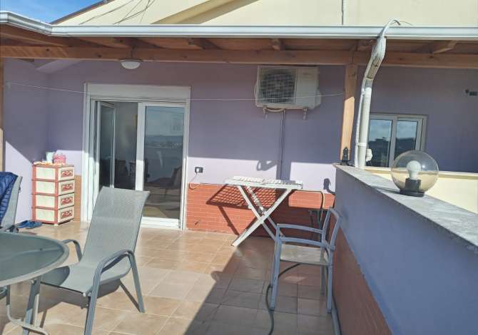 Shtepi ne shitje Apartament ne Tirane, 2+1, Mobilimi E mobiluar, Pagesa 140,000  Euro.