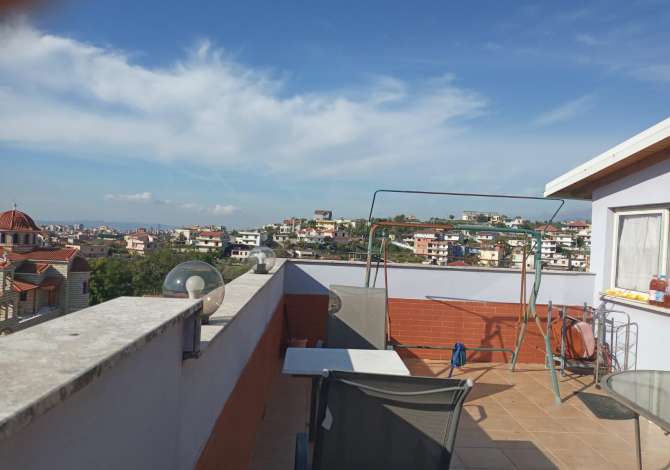 Shtepi ne shitje 2+1 ne Tirane - 140,000 Euro