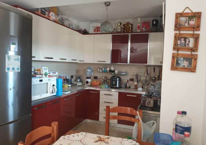 Shtepi ne shitje 2+1 ne Tirane - 140,000 Euro