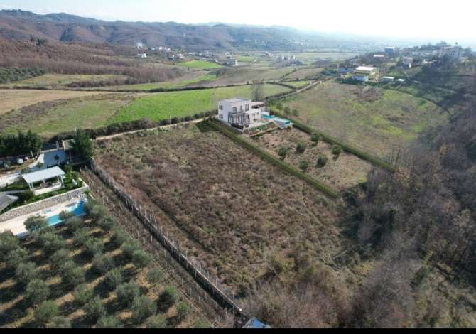 Land for Sale  in Durres - 50,000 Euro