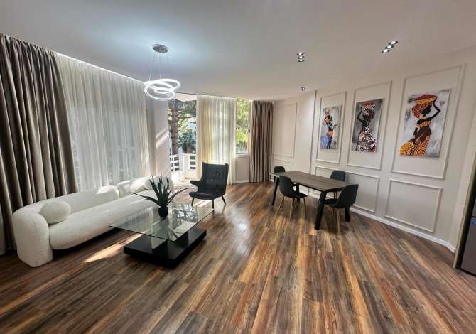 Apartment for sale in Durres 2+1, In Part