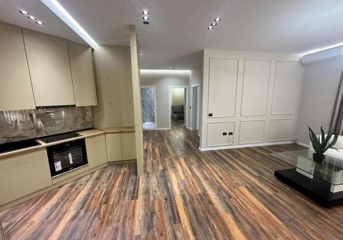 Apartment for sale in Durres 2+1, In Part