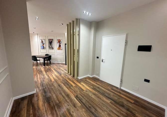 Apartment for sale in Durres 2+1, In Part