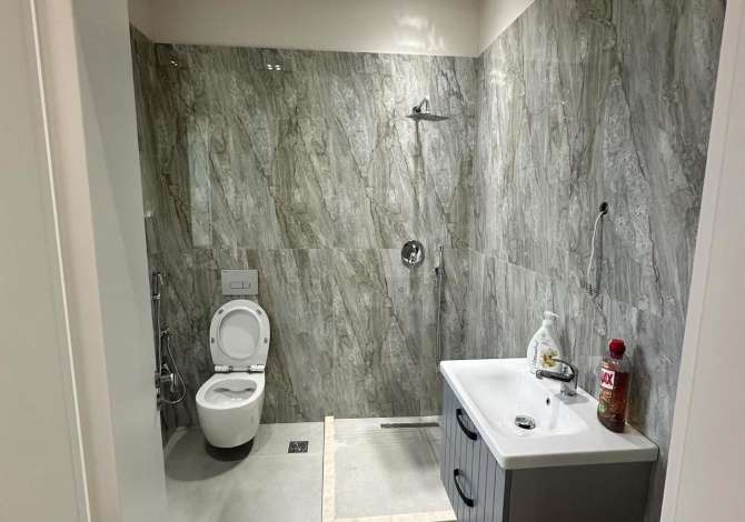 Apartment for sale in Durres 2+1, In Part