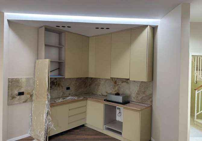 Apartment for sale in Durres 2+1, In Part