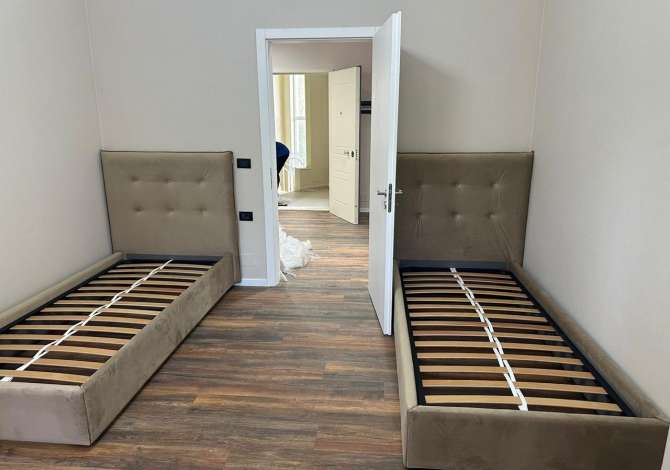 Apartment for sale in Durres 2+1, In Part