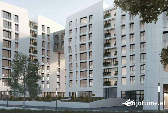 Shtepi ne shitje 2+1 ne Tirane - 173,000 Euro