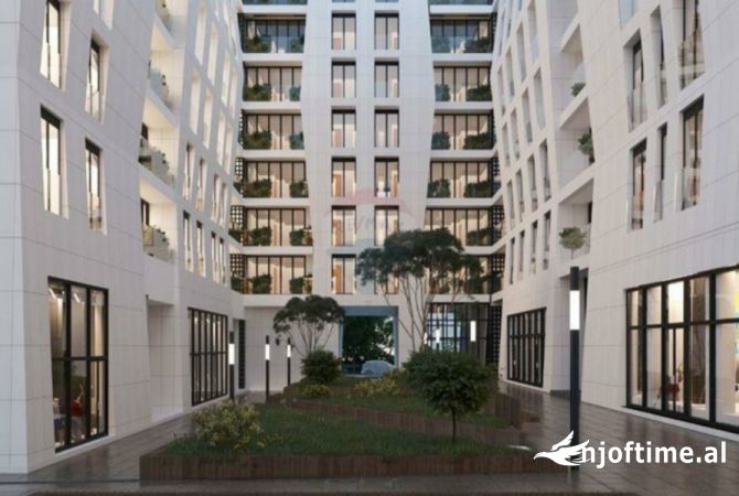 Shtepi ne shitje 2+1 ne Tirane - 173,000 Euro