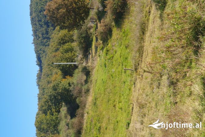 Truall ose Toke  ne Durres - 90,000 Euro