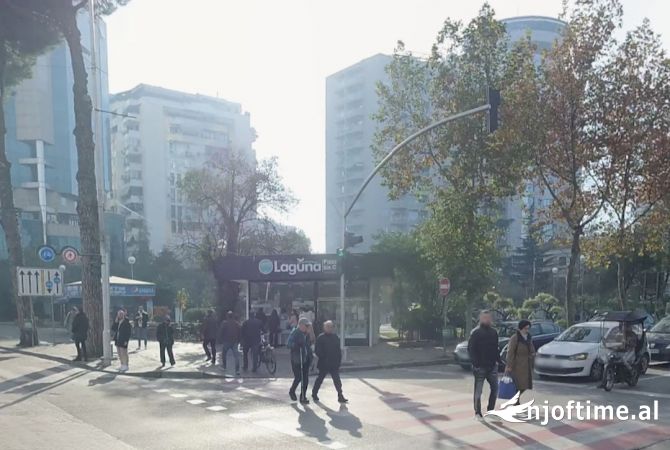 Shtepi ne shitje 3+1 ne Tirane - 584,000 Euro
