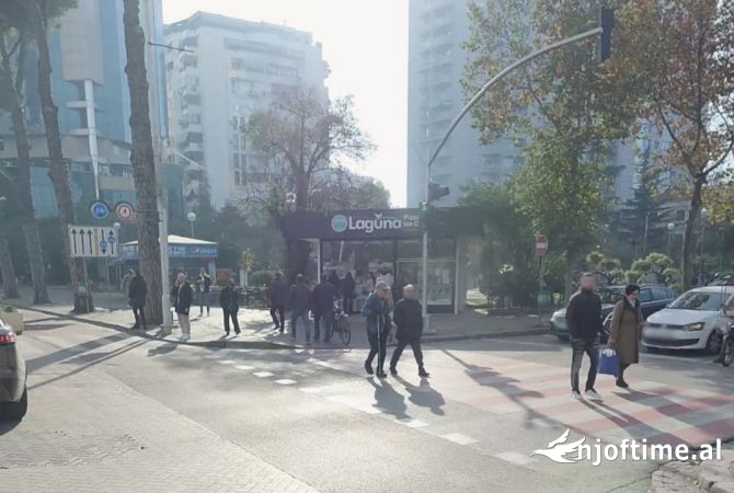Shtepi ne shitje 3+1 ne Tirane - 584,000 Euro