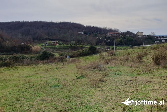 Land for Sale  in Durres - 50,000 Euro