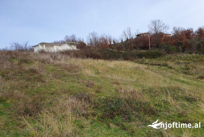 Land for Sale  in Durres - 50,000 Euro