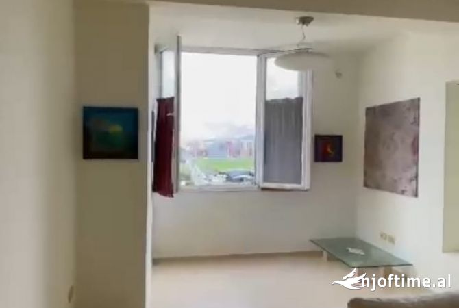 Shtepi ne shitje 1+1 ne Tirane - 68,000 Euro