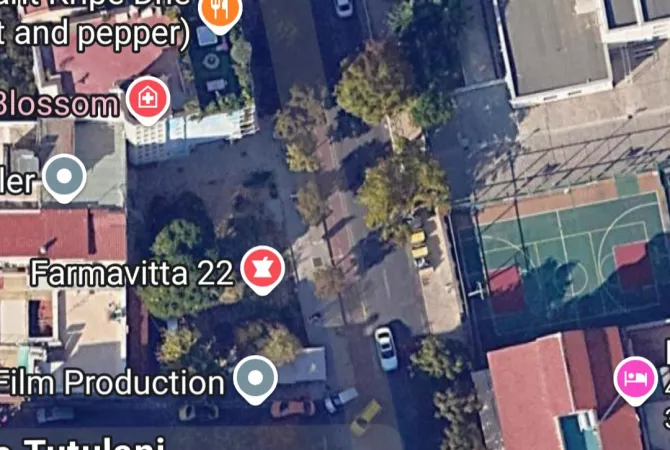 Shtepi ne shitje 1+1 ne Tirane - 158,000 Euro