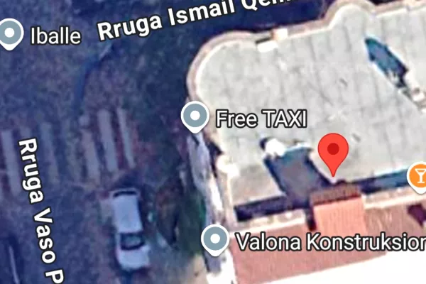 Shtepi ne shitje 4+1 ne Tirane - 54,000,000 Leke