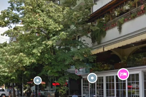 Shtepi ne shitje 4+1 ne Tirane - 54,000,000 Leke
