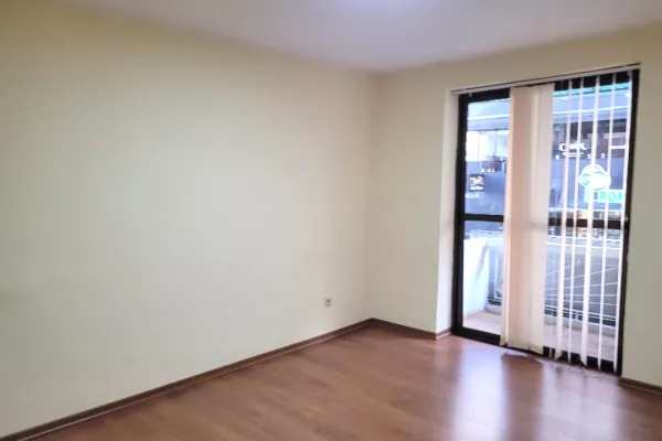 Apartment for rent in Tirana 2+1, Emty