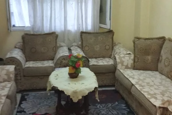 Shtepi me qera 2+1 ne Tirane - 45,000 Leke