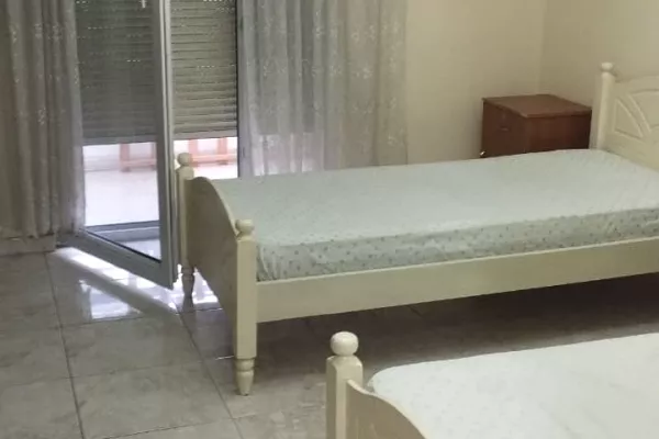 Shtepi me qera 2+1 ne Tirane - 45,000 Leke