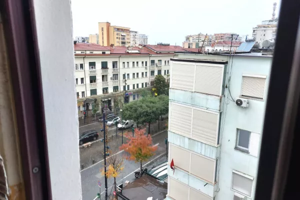 House for Sale 3+1 in Tirana - 170,000 Euro