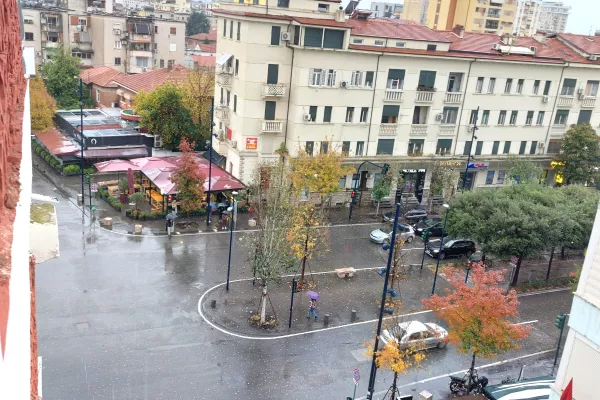 House for Sale 3+1 in Tirana - 170,000 Euro