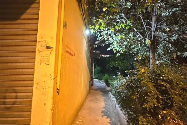 Shtepi ne shitje 2+1 ne Tirane - 218,000 Euro