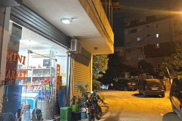 Shtepi ne shitje 2+1 ne Tirane - 218,000 Euro