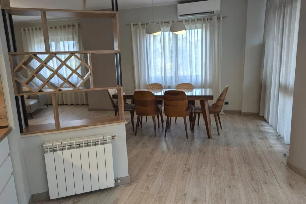 Apartment for rent in Tirana 3+1, Furnished
