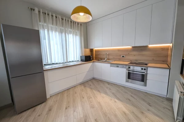 Apartment for rent in Tirana 3+1, Furnished