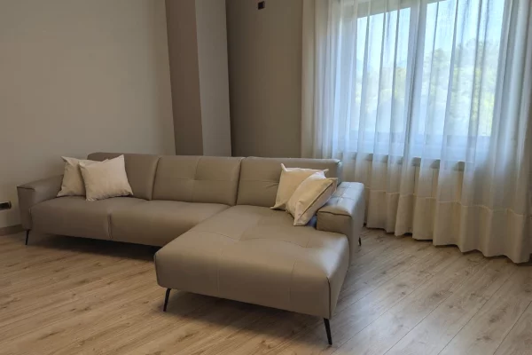 Apartment for rent in Tirana 3+1, Furnished