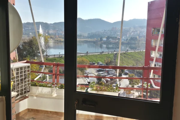 Apartment for rent in Tirana 3+1, Furnished