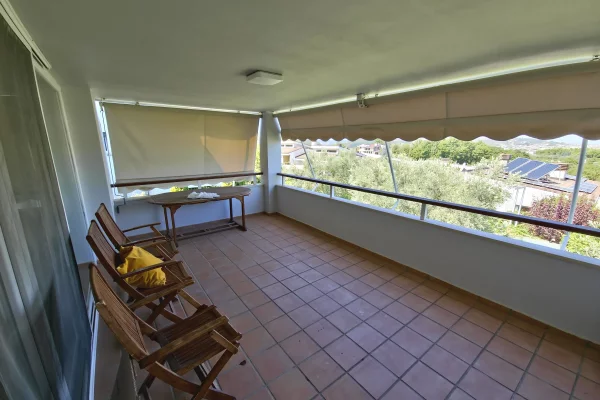 Shtepi me qera Vila Luksoze ne Tirane, 6+1, Mobilimi E mobiluar, Pagesa 2,600  Euro.