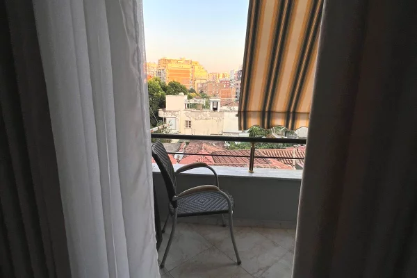 Shtepi me qera Garsoniere ne Tirane - 500 Euro