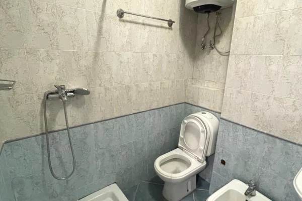 Apartment for rent in Tirana 4+1, In Part