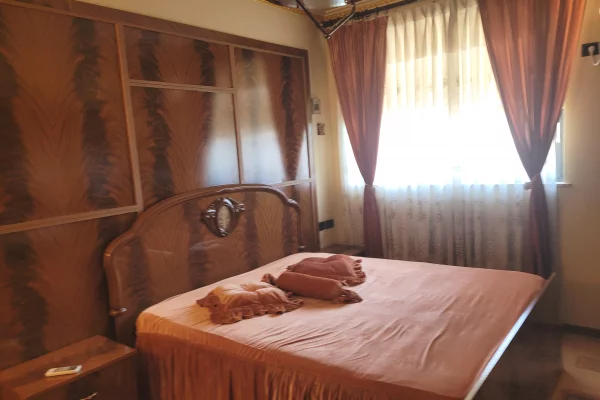 Apartment for rent in Tirana 2+1, Furnished