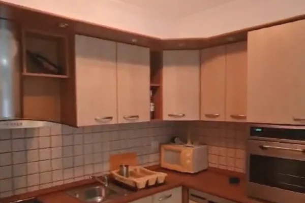 Apartment for rent in Tirana 1+1, Furnished